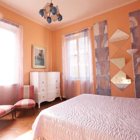 Holiday home Sofia Moneglia