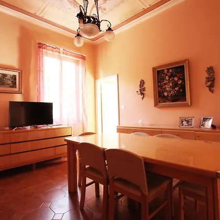 Sofia Holiday home Moneglia