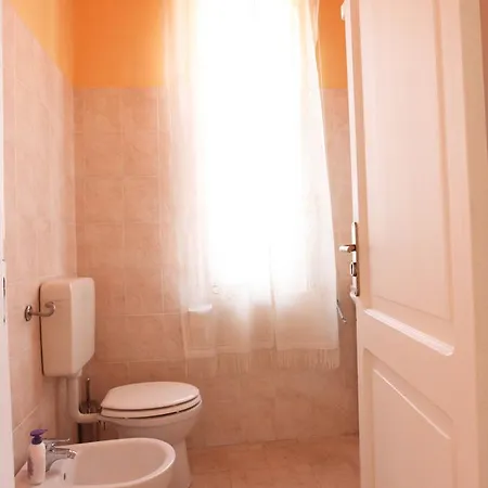 Holiday home Sofia Moneglia